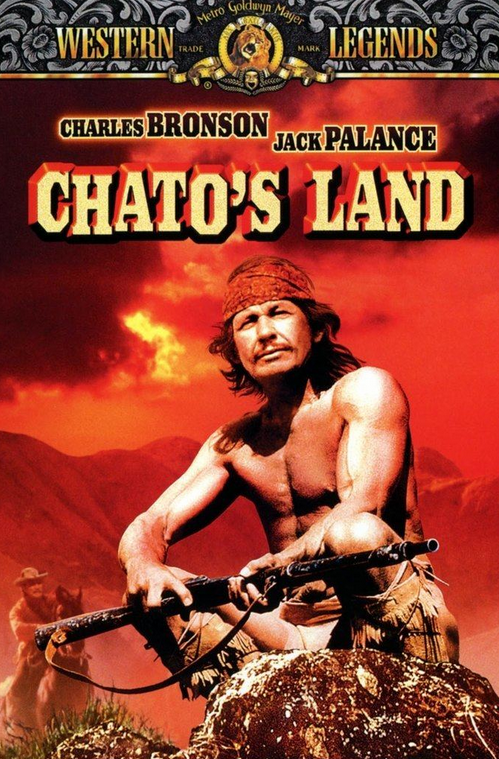 Chato's Land